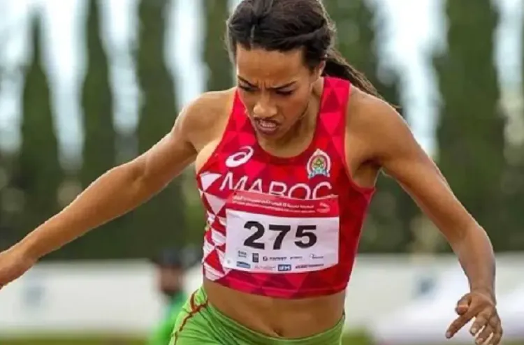 بطولة العالم لألعاب القوى (800 متر).. إقصاء العداءة المغربية آسية الرزيقي في دور النصف