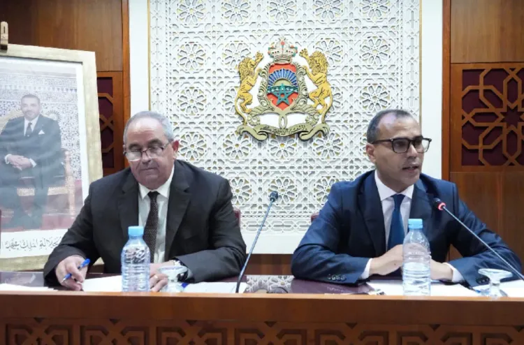 مجلس النواب.. السيد ميداوي يستعرض أهم مستجدات الإصلاح البيداغوجي للتعليم العالي