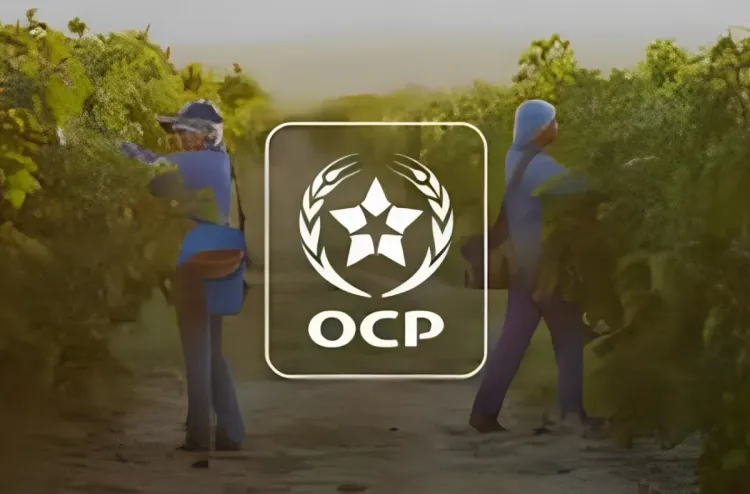 آلية المثمر المتنقلة تحط الرحال بإقليم الجديدة