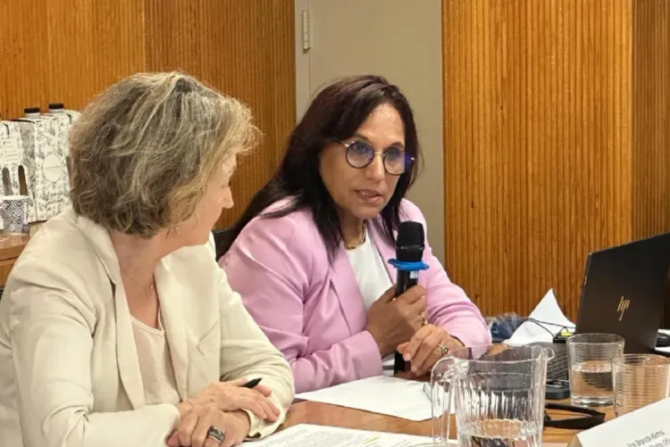 الأمم المتحدة.. السيدة بوعياش تبرز في نيويورك دور المؤسسات الوطنية لحقوق الإنسان