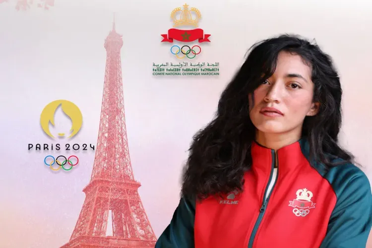 السكيت بورد: المغربية آية أسقاس تتأهل إلى الألعاب الأولمبية 2024