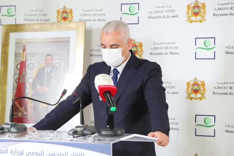 الكشف عن موعد وصول الدفعات الجديدة من لقاح کورونا