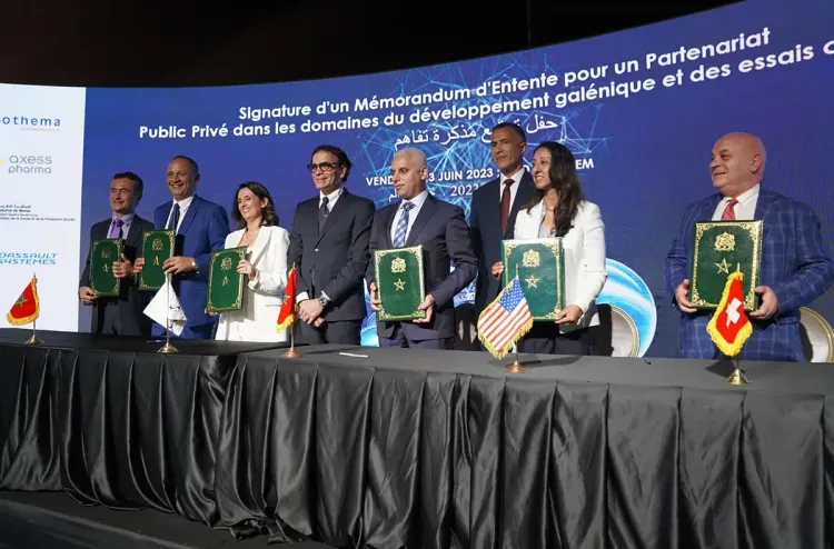 وزير الصحة: الابتكار يلعب دورا هاما في التطوير وعلاج الأمراض النادرة