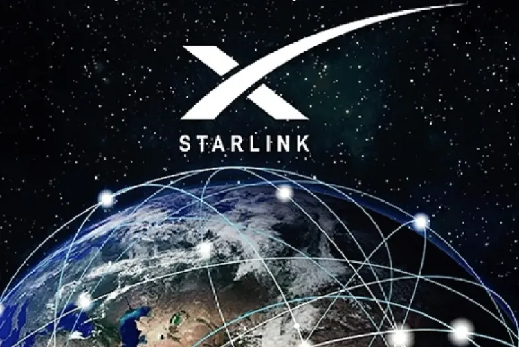 البرازيل وشركة "ستارلينك" توقعان اتفاقا لمكافحة الجريمة في الأمازون