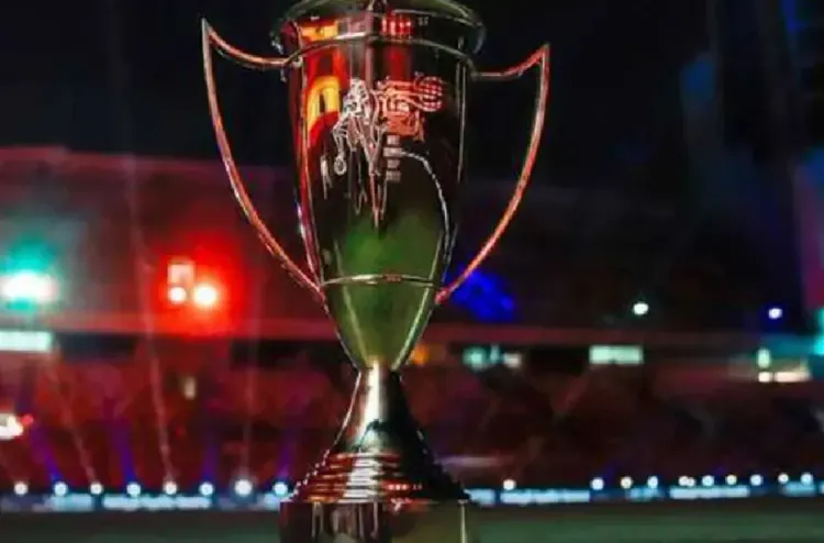 أبوظبي تستضيف كأس السوبر المصري مابين سادس وتاسع نونبر المقبل بمشاركة 4 أندية