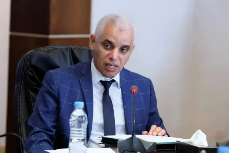 وزير الصحة يؤكد أن مدونة التغطية الصحية تروم أجرأة ورش الحماية الاجتماعية