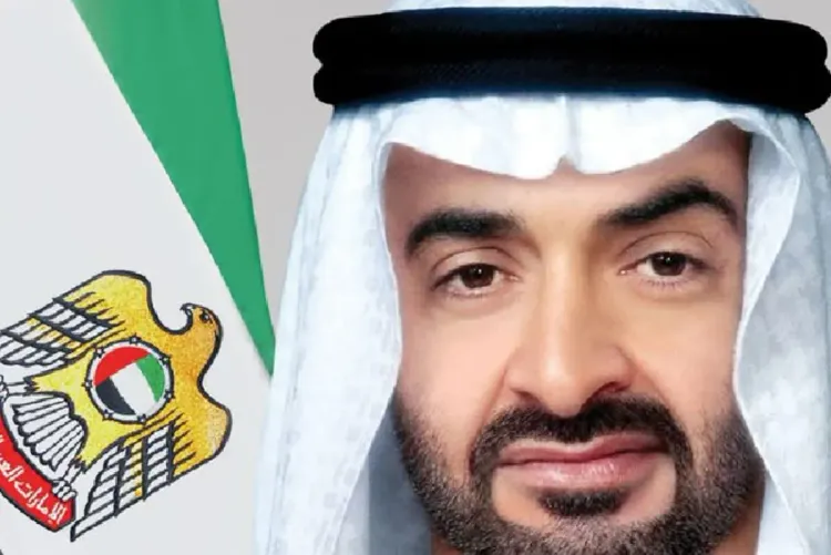 أمير قطر يبحث هاتفيا مع ولي العهد السعودي والرئيس الإماراتي المستجدات الإقليمية والدولية