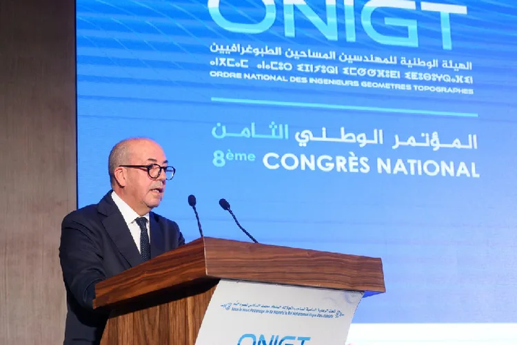 الهندسة الجيوماتيكية .. رافعة استراتيجية للأمن العقاري والسيادة الغذائية (السيد البواري)