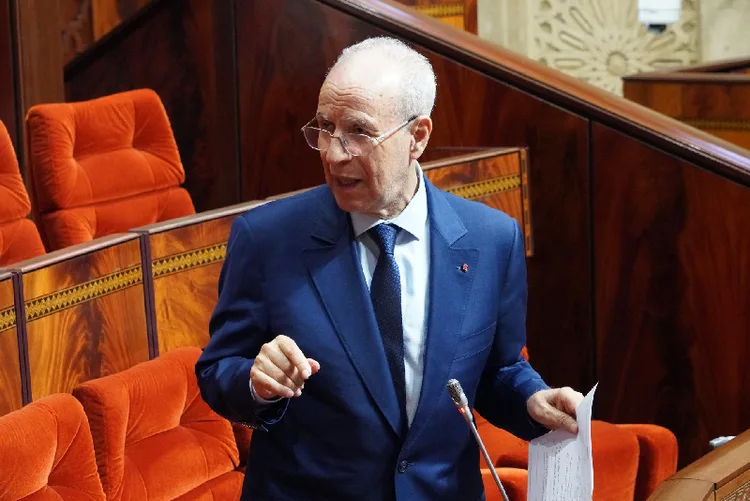 برنامج التأهيل الطاقي للمساجد.. تجهيز 6255 مسجدا بمعدات النجاعة الطاقية (السيد التوفيق)