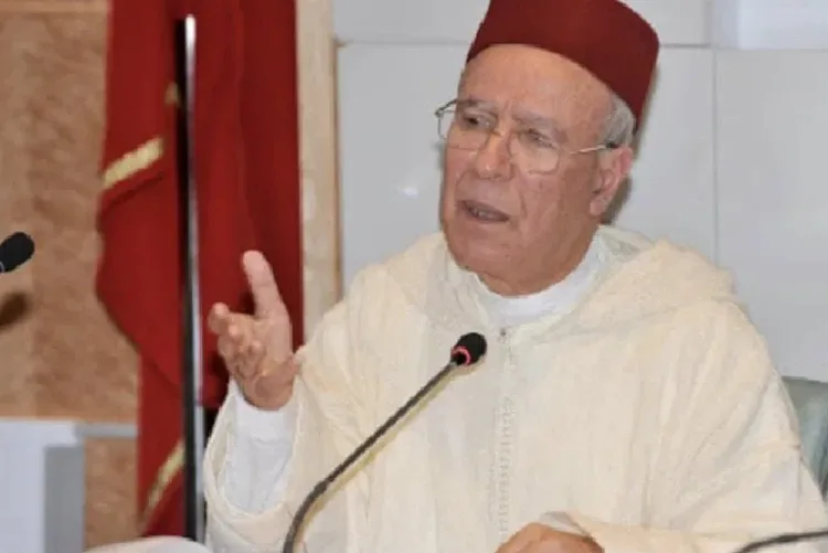 أبوظبي .. المغرب يمتلك تجربة رائدة في مجال الاجتهاد في قضايا الأسرة (السيد التوفيق)