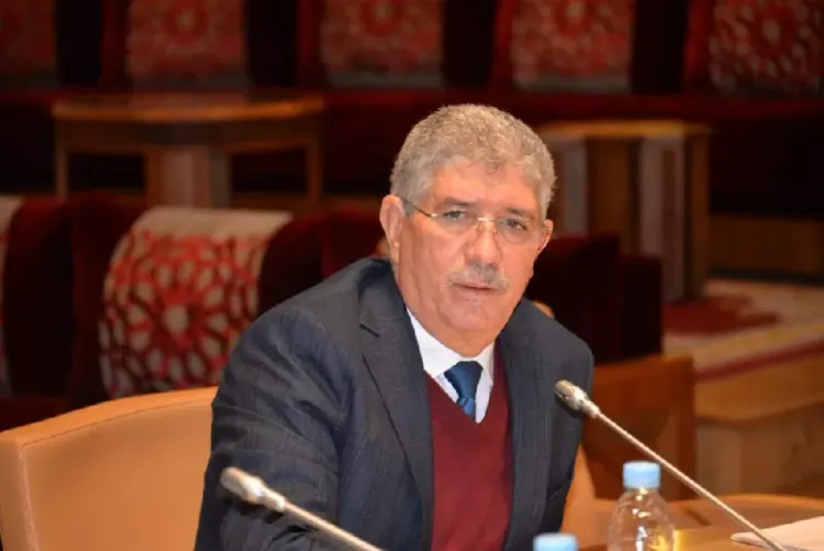 تعزيز قيم التعايش والتسامح يشكل إحدى الثوابت الوطنية الراسخة في المجتمع المغربي (برلماني)