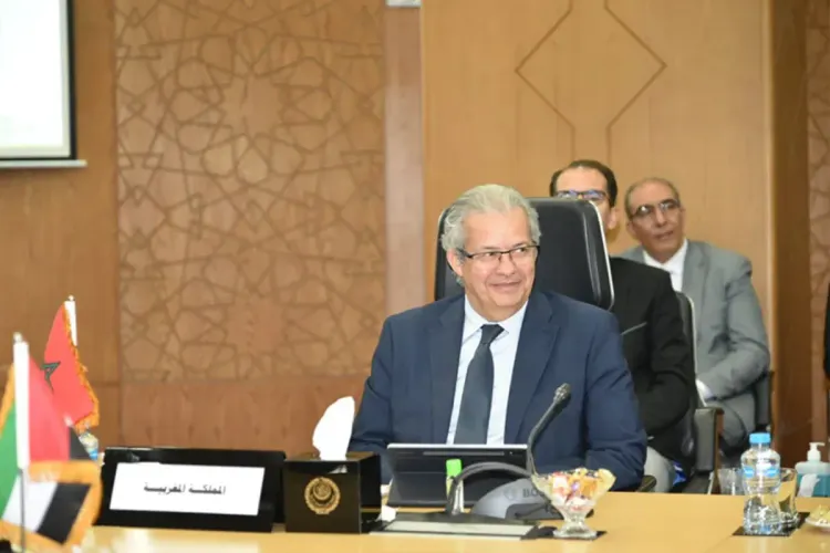 أحمد العمومري يترأس الوفد المغربي في اجتماع المنظمة العربية للتنمية الادارية
