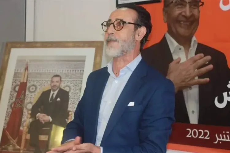 وفاة المسرحي أحمد جواد متأثرا بحروقه