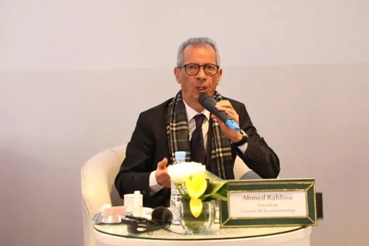 الصحافة حلقة وصل أساسية لفهم قرارات مجلس المنافسة (السيد رحو)