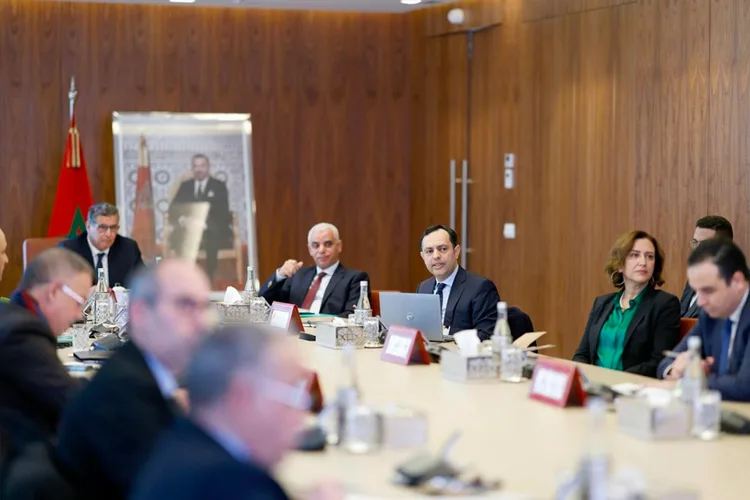 حصيلة إيجابية لبرنامج أوراش 2022 بعد تسجيل 103.599 مستفيدا ومستفيدة (بلاغ)