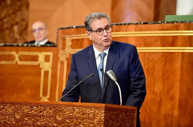 السيد أخنوش: الحكومة منفتحة على الحوار الإيجابي مع جميع المحاورين المؤسساتيين في قطاع التعليم من أجل التوصل إلى اتفاق نهائي