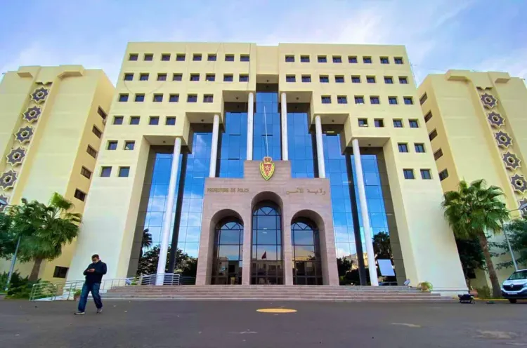 الدار البيضاء: إجهاض محاولة لتهريب المخدرات وحجز 4 أطنان و756 كيلو من مخدر الشيرا