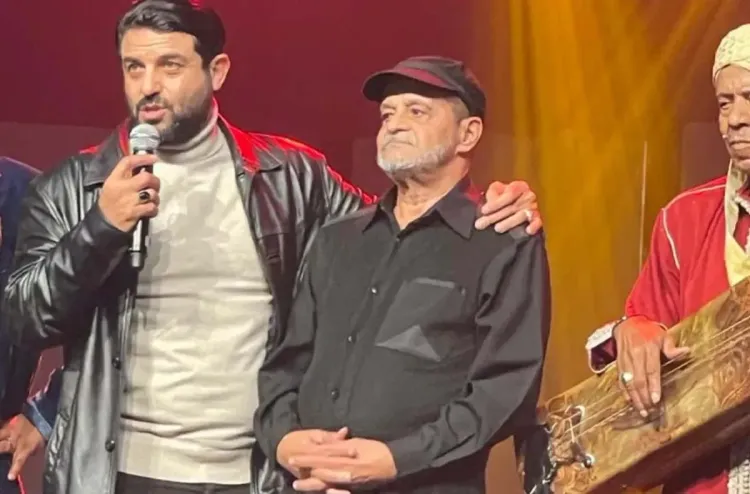 الجديدة تعيش على إيقاع فعاليات الدورة الأولى لمهرجان "أرواح غيوانية"