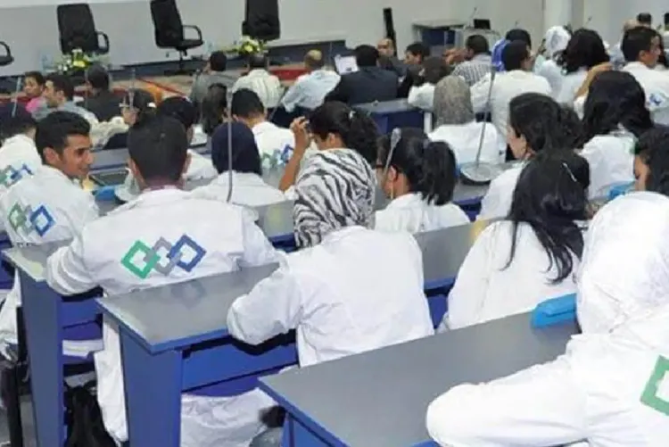 أزيد من 20.600 متدربة ومتدرب مسجلون بمؤسسات التكوين المهني بالأقاليم الجنوبية