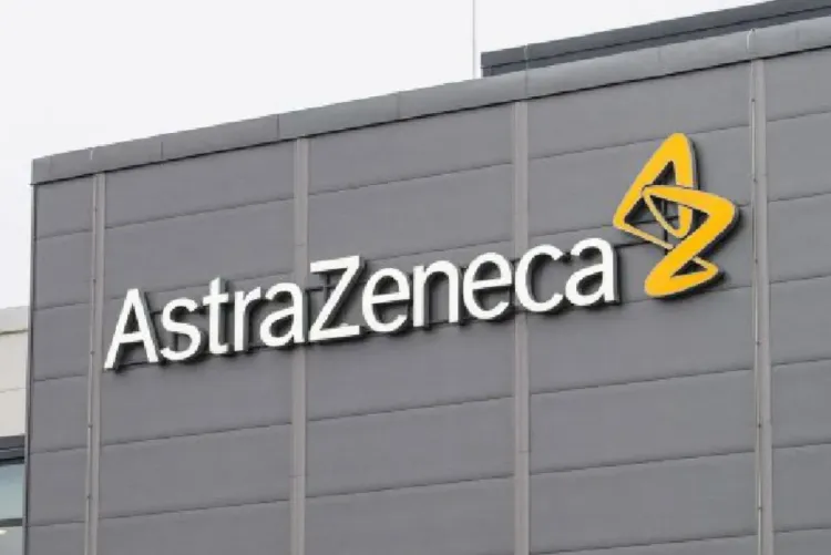 "أسترازينيكا" تعتزم استثمار 50 مليار دولار في الولايات المتحدة