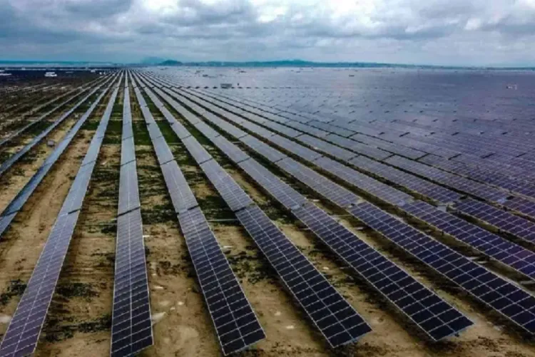 أستراليا تطلق مشروع طاقة خضراء بقيمة 100 مليار دولار