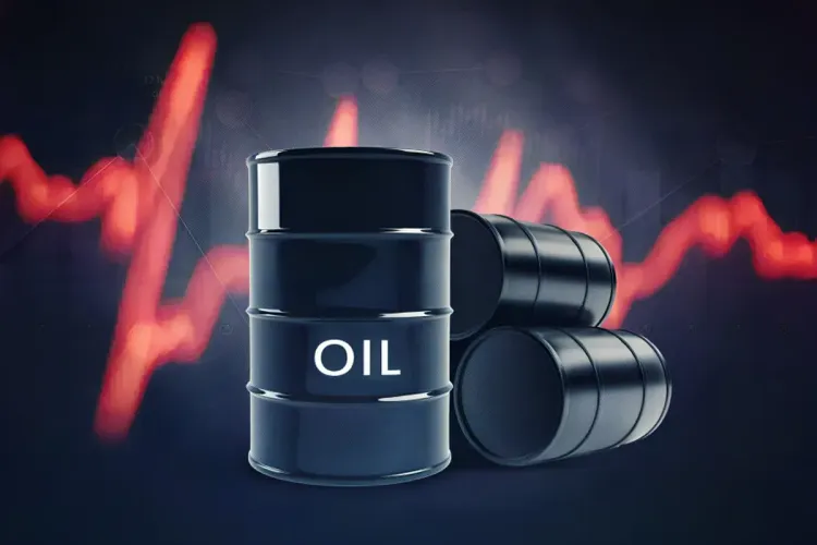 تراجع أسعار النفط في ظل انحسار التوتر في الشرق الأوسط وتوقعات بزيادة الإمدادات