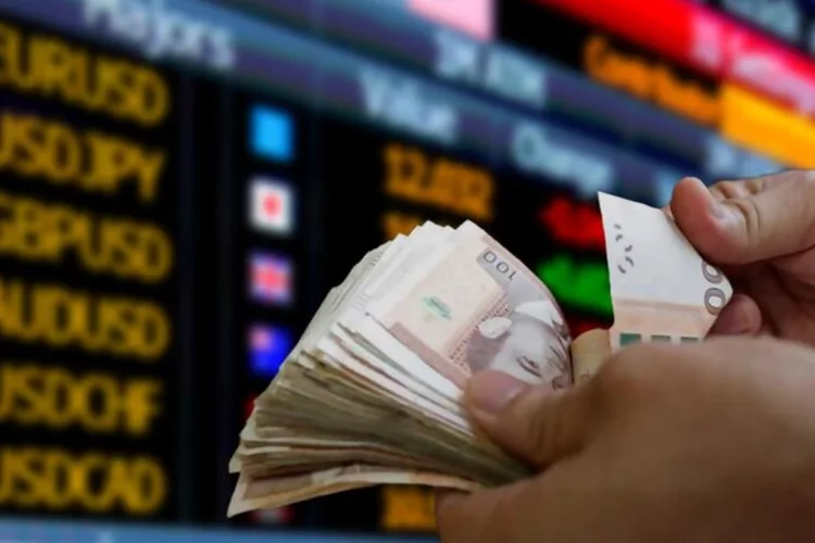 أسعار صرف العملات الأجنبية مقابل الدرهم المغربي
