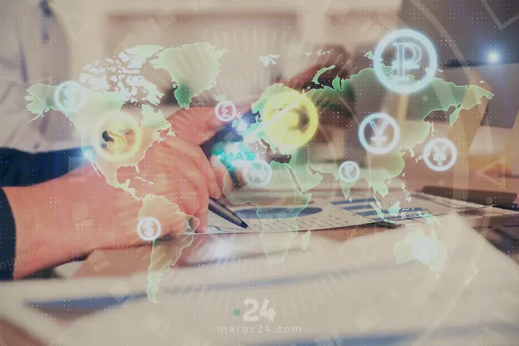 أسعار صرف أهم العملات الأجنبية اليوم الأربعاء