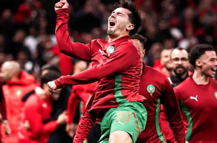 كأس إفريقيا للأمم ( المغرب 2025 ) .. ملحمة "أسود الأطلس" إلى النهائي