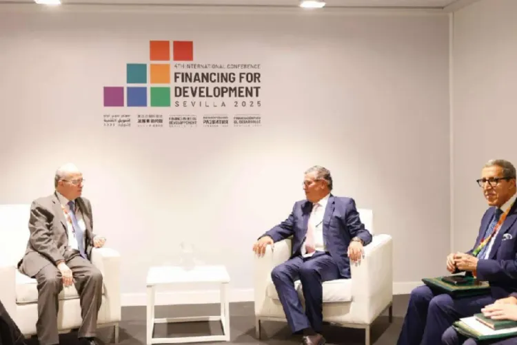 رئيس الوزراء الفلسطيني يشيد بالدعم الموصول لجلالة الملك للقضية الفلسطينية