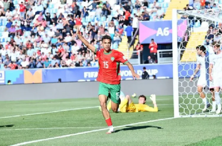 كأس العالم لأقل من 20 سنة: صحافة أمريكا الجنوبية تتحدث عن "لحظة عظيمة" في تاريخ كرة القدم المغربية