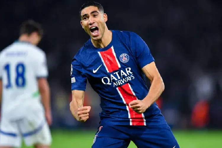 كأس العالم للأندية .. بقيادة حكيمي ، باريس سان جيرمان يقارع ريال مدريد في نصف نهائي مثير