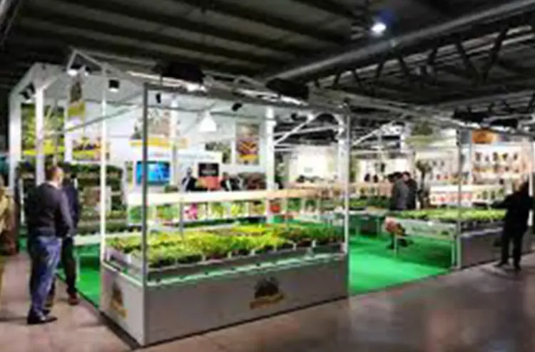 الدار البيضاء.. "معرض وقمة التأثير الأخضر" يسلط الضوء على الابتكارات في مجال التنقل المستدام