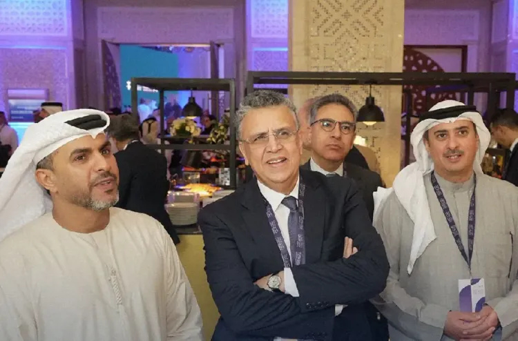 الدوحة.. تسليط الضوء على المنظومة القانونية للمغرب في مواكبة التظاهرات الرياضية