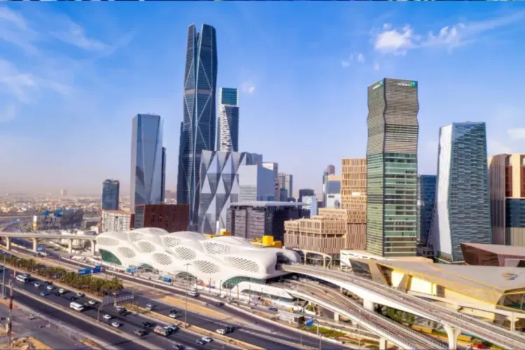 أصول الصندوق السيادي السعودي ترتفع ب18 في المائة لتتجاوز تريليون دولار بنهاية عام 2024