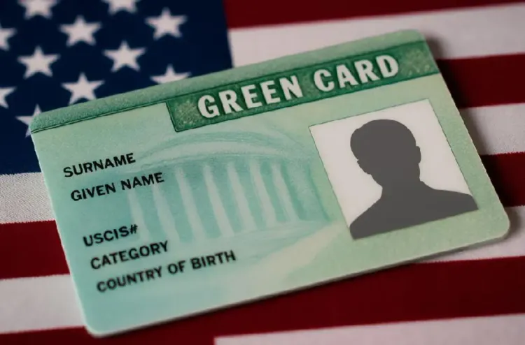 السلطات الأمريكية تعلن تعليق برنامج قرعة "غرين كارد" الذي استفاد منه منفذ إطلاق نار جماعي