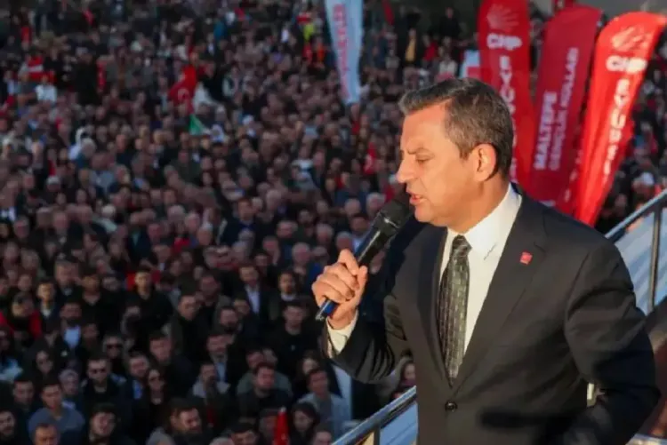 تركيا.. توقيف زعيم إحدى أبرز المنظمات الإجرامية في السويد