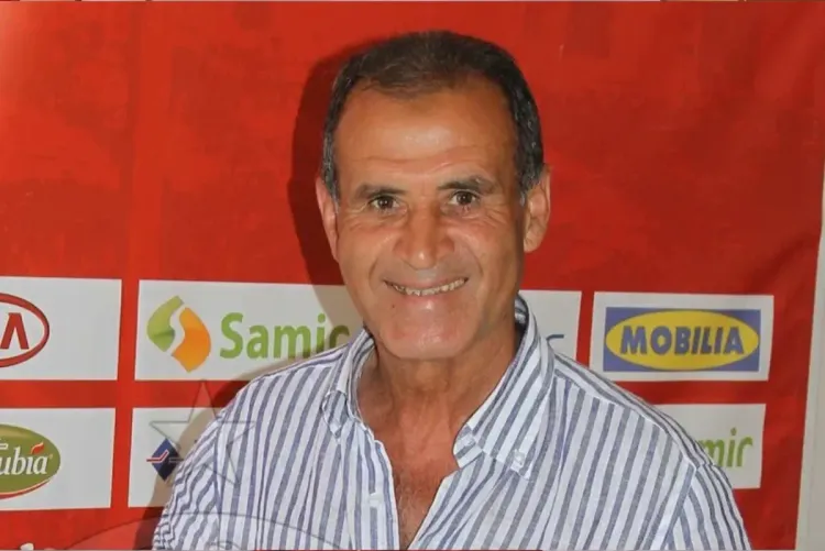 المحمدية: مؤسسة محمد السادس للأبطال الرياضيين تقيم حفلا تا بينيا للاعب الدولي أحمد فراس