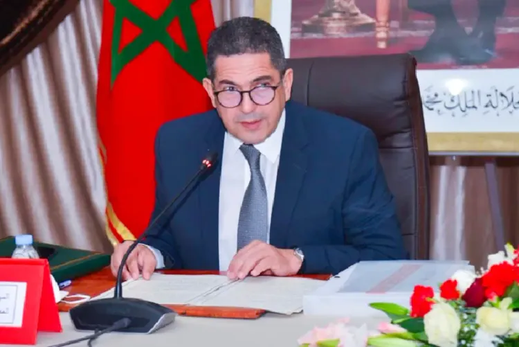 أكادير.. انعقاد الدورة الـ16 للجنة الجهوية لمدينة الابتكار سوس ماسة