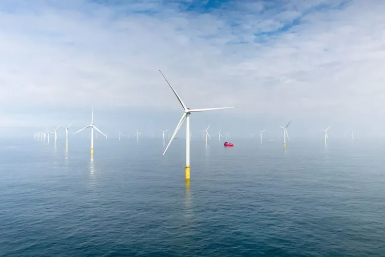 النرويج: إفتتاح أكبر محطة رياح عائمة في العالم