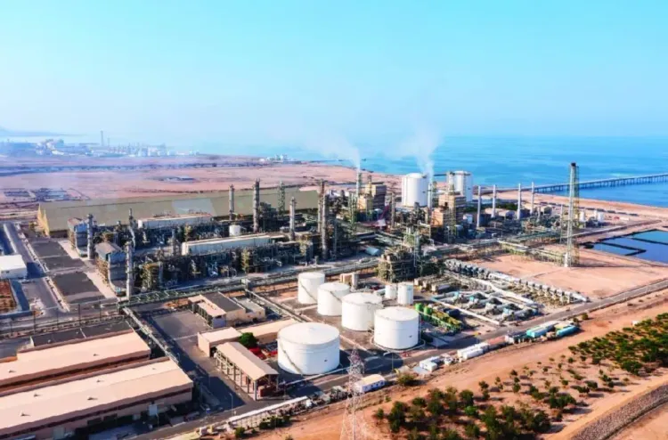 أكثر من 30 مليار ريال ع ماني حجم الاستثمارات الأجنبية المباشرة في سلطنة عمان