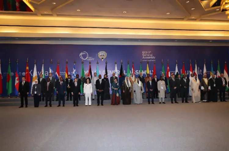 الكويت.. التحول الرقمي أضحى خيارا وطنيا استراتيجيا بالمغرب (السيدة السغروشني)