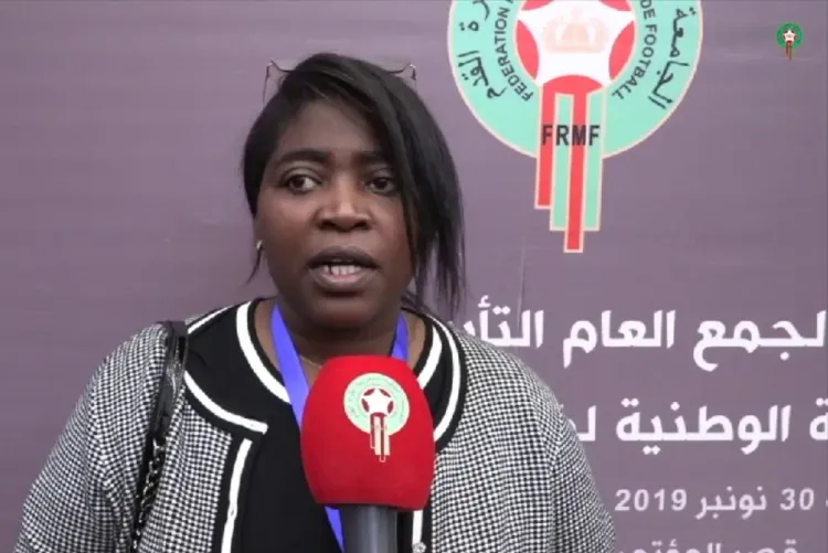 الطفرة النوعية التي تشهدها كرة القدم النسوية في المغرب، ثمرة عمل "جبار " (خديجة إيلا )