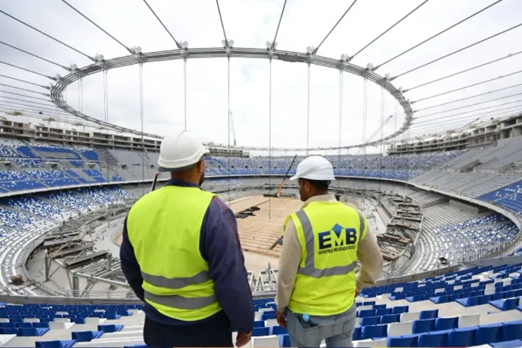 المغرب جعل من كرة القدم عنصرا محوريا في سياساته العمومية بفضل استثمارات ضخمة (ليكيب)