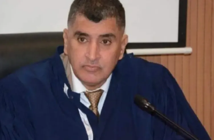 الخطاب الملكي وضع التنمية المحلية في صلب نموذج العدالة الاجتماعية والمجالية (خبير سياسي)