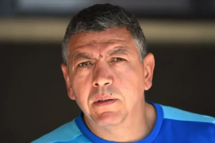 الدينامية الرياضية التي يقودها جلالة الملك جعلت من المملكة فاعلا أساسيا في كرة القدم العالمية (نائب رئيس الاتحاد الدولي لتاريخ وإحصاءات كرة القدم)