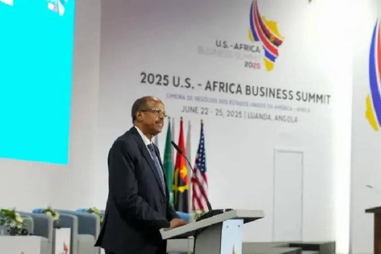 تعزيز اندماج إفريقيا يتطلب رفع الحواجز الجمركية (علي يوسف)