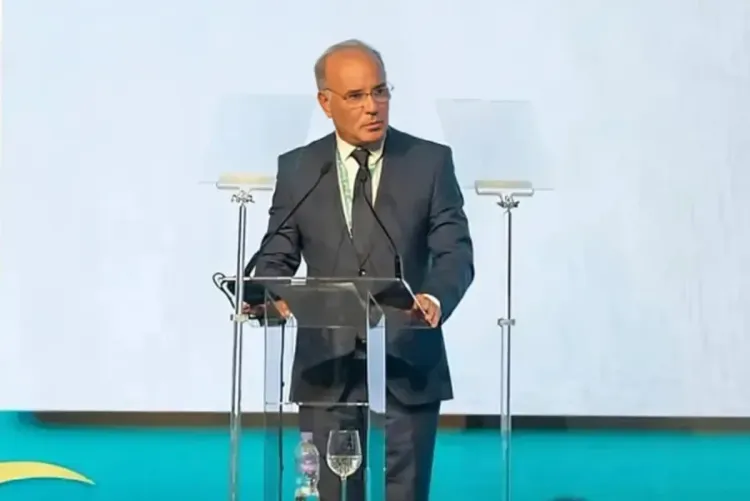 البرازيل والمغرب مدعوان للاضطلاع بدور ريادي في الهيكلة الجيو-اقتصادية الجديدة لجنوب الأطلسي (سفير)