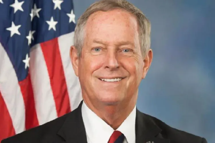 بقيادة صاحب الجلالة، المغرب يمثل نموذجا للاستقرار والإصلاحات (عضو بالكونغرس الأمريكي)