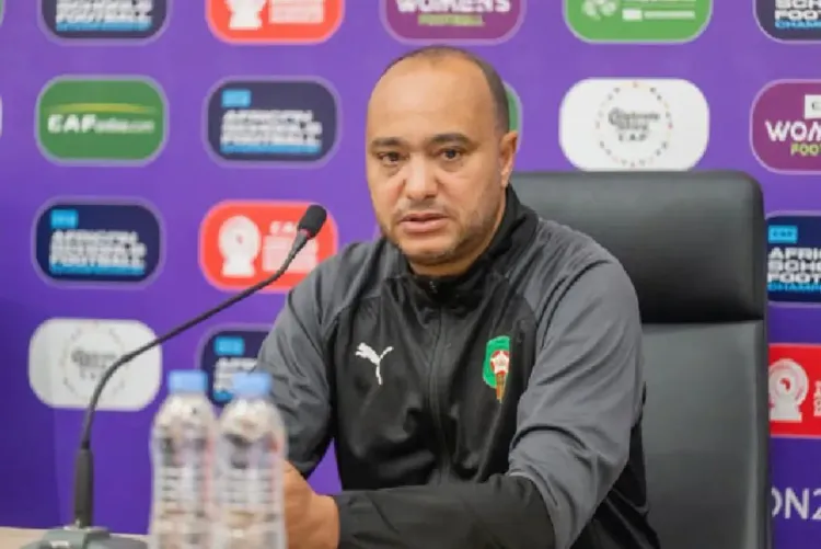كأس إفريقيا للسيدات (المغرب 2024)..الجاهزية والتنافسية أهم معايير اختيار اللاعبات لتمثيل المنتخب الوطني في النهائيات (خورخي فيلدا)